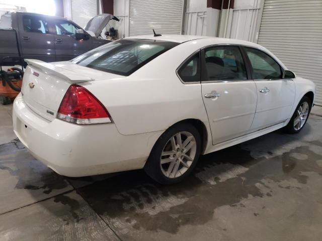 Photo 2 VIN: 2G1WC5E31C1104516 - CHEVROLET IMPALA LTZ 