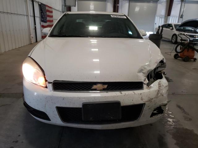 Photo 4 VIN: 2G1WC5E31C1104516 - CHEVROLET IMPALA LTZ 