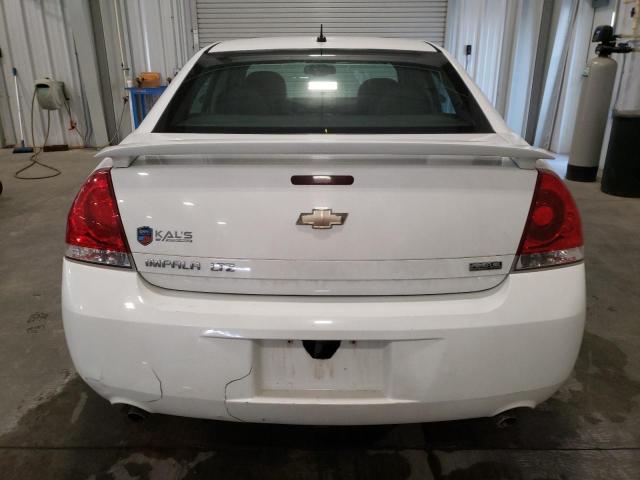 Photo 5 VIN: 2G1WC5E31C1104516 - CHEVROLET IMPALA LTZ 