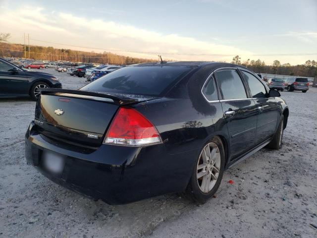 Photo 3 VIN: 2G1WC5E31C1104743 - CHEVROLET IMPALA LTZ 