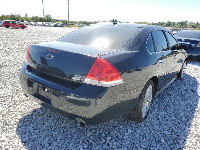 Photo 3 VIN: 2G1WC5E31C1105262 - CHEVROLET IMPALA LTZ 