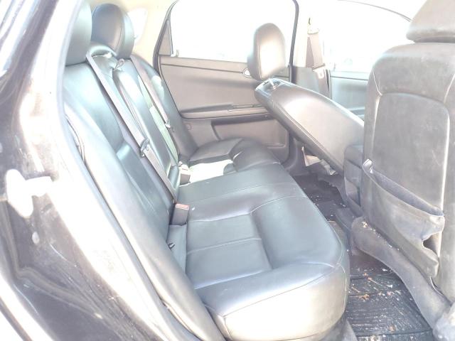 Photo 5 VIN: 2G1WC5E31C1105262 - CHEVROLET IMPALA LTZ 