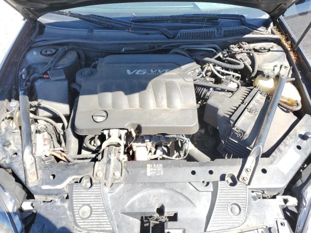 Photo 6 VIN: 2G1WC5E31C1105262 - CHEVROLET IMPALA LTZ 