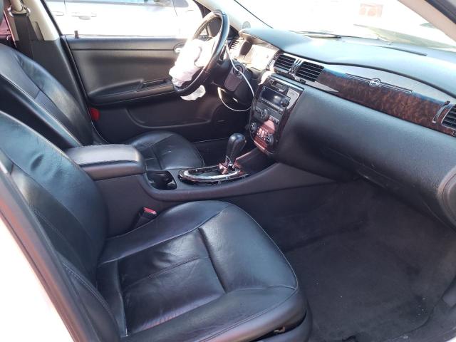 Photo 4 VIN: 2G1WC5E31C1120263 - CHEVROLET IMPALA LTZ 