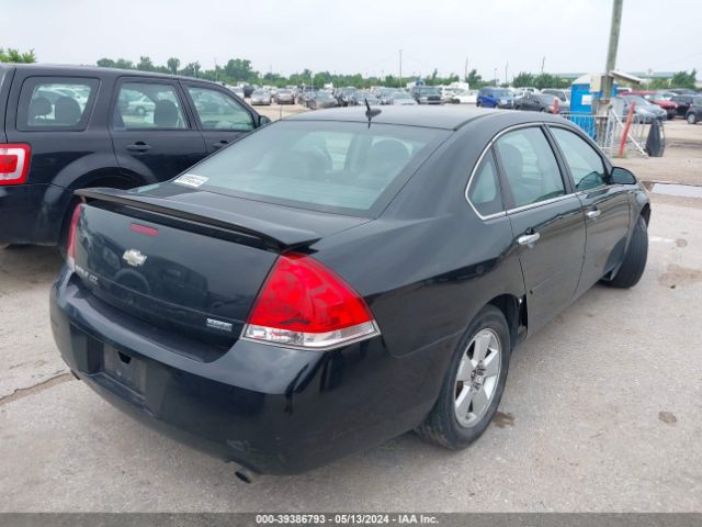 Photo 3 VIN: 2G1WC5E31C1132154 - CHEVROLET IMPALA 