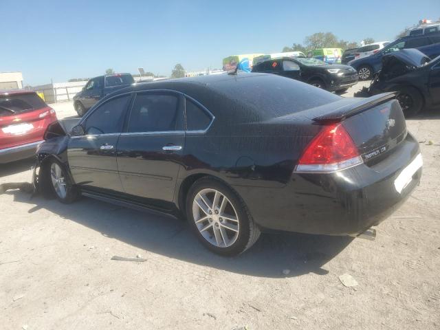 Photo 1 VIN: 2G1WC5E31C1142750 - CHEVROLET IMPALA LTZ 