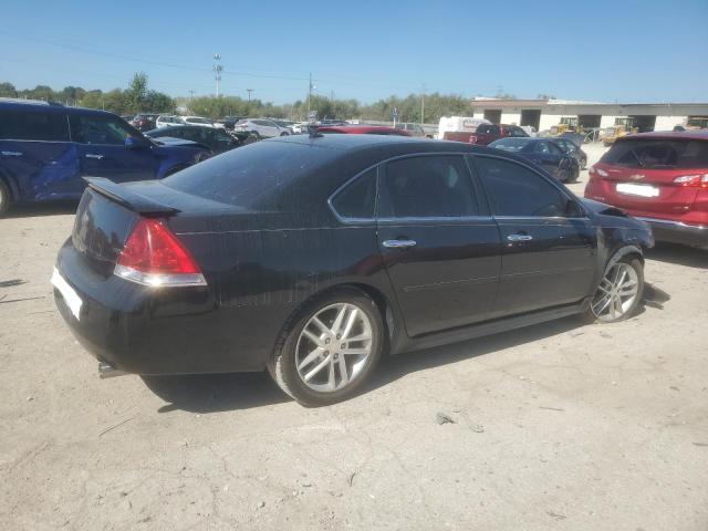 Photo 2 VIN: 2G1WC5E31C1142750 - CHEVROLET IMPALA LTZ 