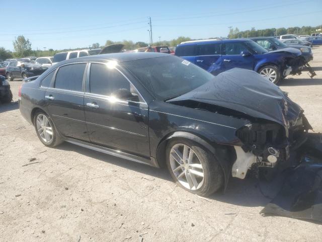 Photo 3 VIN: 2G1WC5E31C1142750 - CHEVROLET IMPALA LTZ 