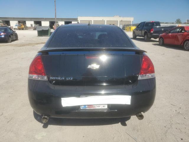 Photo 5 VIN: 2G1WC5E31C1142750 - CHEVROLET IMPALA LTZ 