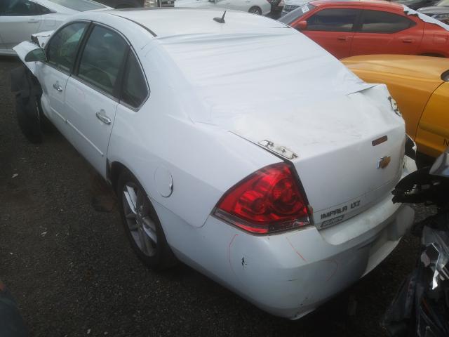 Photo 2 VIN: 2G1WC5E31C1144711 - CHEVROLET IMPALA LTZ 