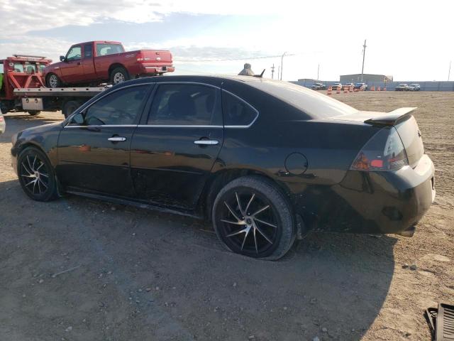 Photo 1 VIN: 2G1WC5E31C1170273 - CHEVROLET IMPALA LTZ 