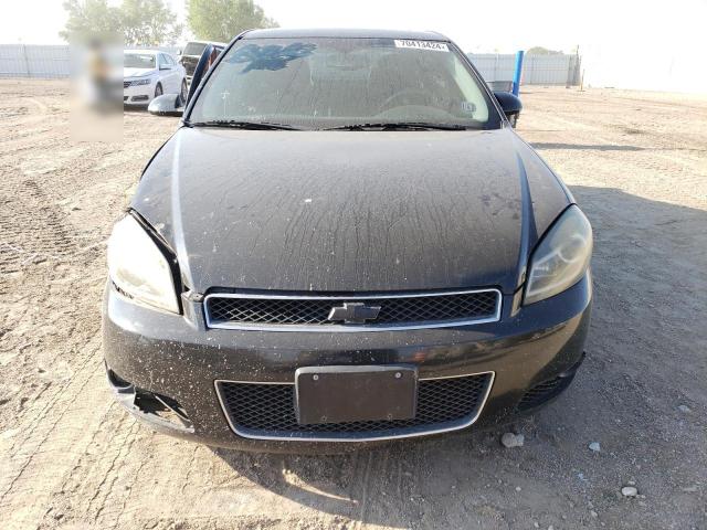 Photo 4 VIN: 2G1WC5E31C1170273 - CHEVROLET IMPALA LTZ 