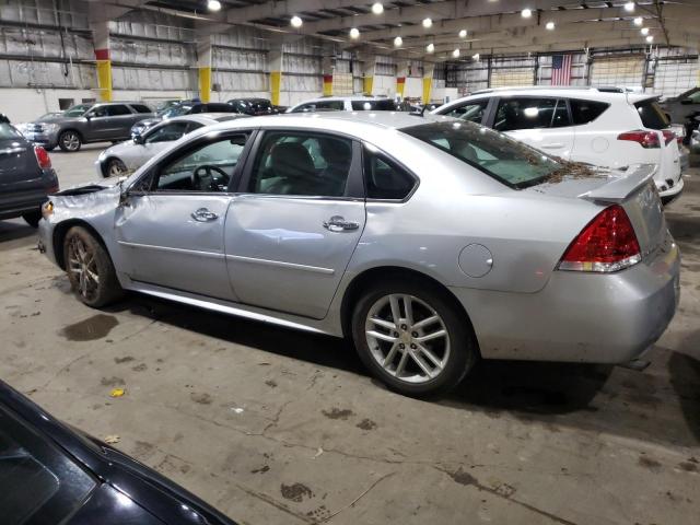 Photo 1 VIN: 2G1WC5E31C1177515 - CHEVROLET IMPALA LTZ 