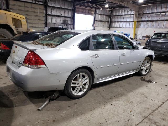 Photo 2 VIN: 2G1WC5E31C1177515 - CHEVROLET IMPALA LTZ 