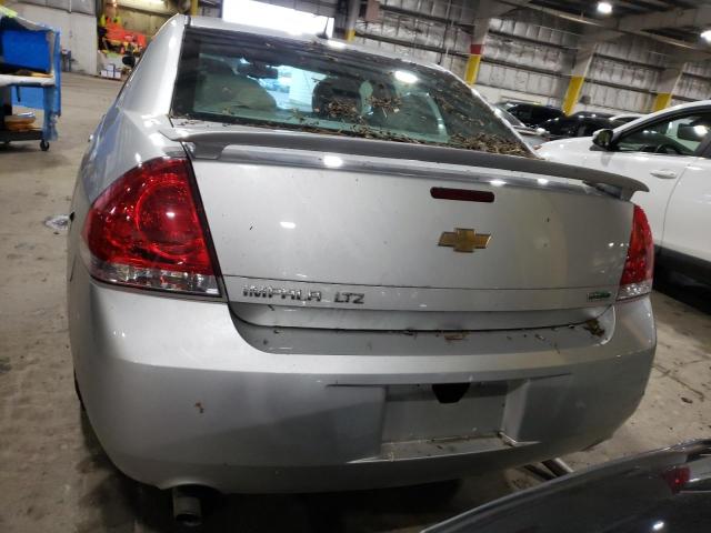 Photo 5 VIN: 2G1WC5E31C1177515 - CHEVROLET IMPALA LTZ 