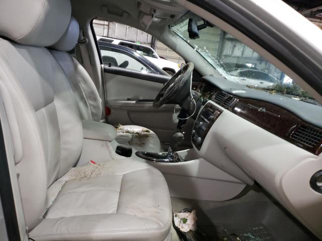 Photo 6 VIN: 2G1WC5E31C1177515 - CHEVROLET IMPALA LTZ 