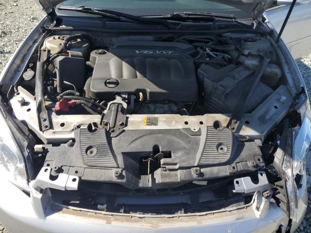 Photo 10 VIN: 2G1WC5E31C1180849 - CHEVROLET IMPALA LTZ 