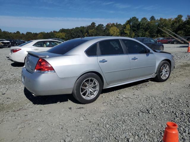 Photo 2 VIN: 2G1WC5E31C1180849 - CHEVROLET IMPALA LTZ 