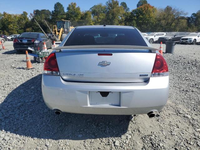 Photo 5 VIN: 2G1WC5E31C1180849 - CHEVROLET IMPALA LTZ 