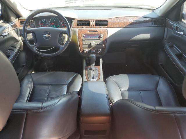 Photo 7 VIN: 2G1WC5E31C1180849 - CHEVROLET IMPALA LTZ 