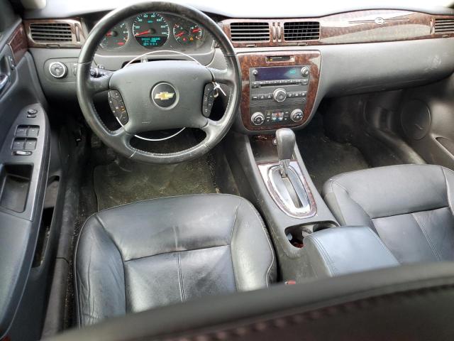 Photo 7 VIN: 2G1WC5E31C1182391 - CHEVROLET IMPALA 