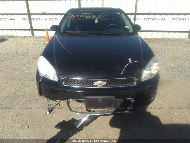 Photo 5 VIN: 2G1WC5E31C1187669 - CHEVROLET IMPALA 