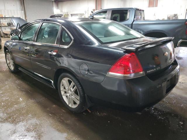 Photo 1 VIN: 2G1WC5E31C1199661 - CHEVROLET IMPALA LTZ 