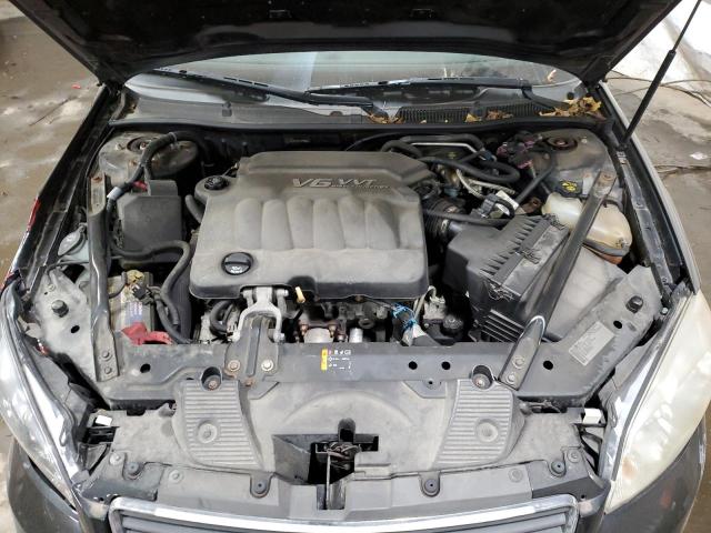 Photo 10 VIN: 2G1WC5E31C1199661 - CHEVROLET IMPALA LTZ 