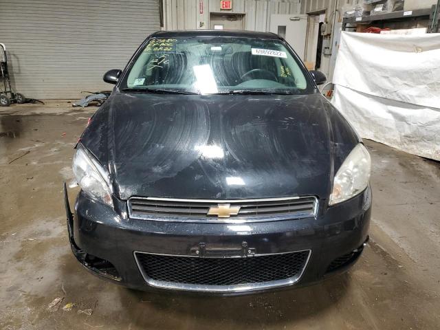 Photo 4 VIN: 2G1WC5E31C1199661 - CHEVROLET IMPALA LTZ 