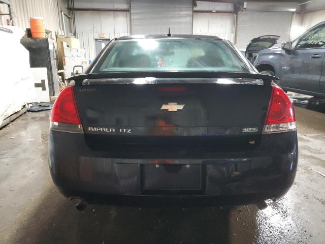 Photo 5 VIN: 2G1WC5E31C1199661 - CHEVROLET IMPALA LTZ 