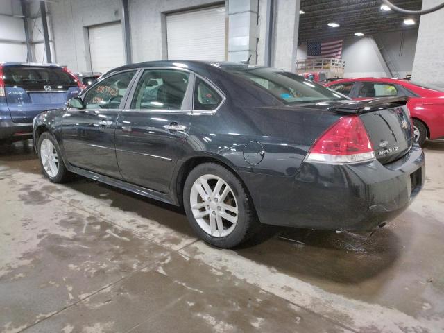 Photo 1 VIN: 2G1WC5E31C1205989 - CHEVROLET IMPALA 