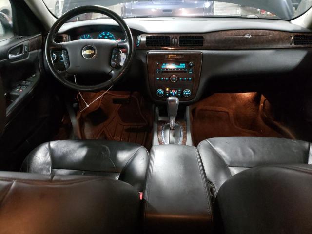 Photo 7 VIN: 2G1WC5E31C1205989 - CHEVROLET IMPALA 