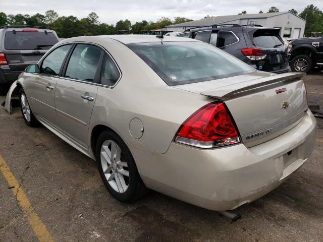 Photo 1 VIN: 2G1WC5E31C1225269 - CHEVROLET IMPALA LTZ 