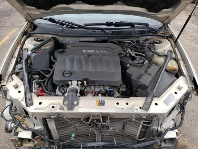 Photo 10 VIN: 2G1WC5E31C1225269 - CHEVROLET IMPALA LTZ 