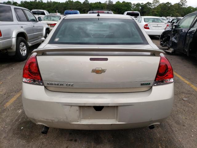 Photo 5 VIN: 2G1WC5E31C1225269 - CHEVROLET IMPALA LTZ 