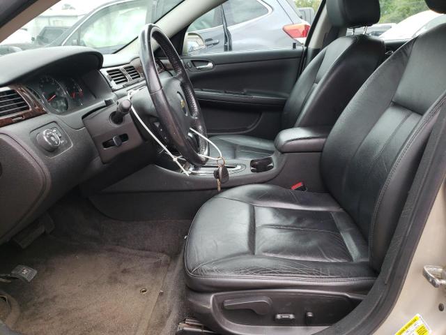 Photo 6 VIN: 2G1WC5E31C1225269 - CHEVROLET IMPALA LTZ 