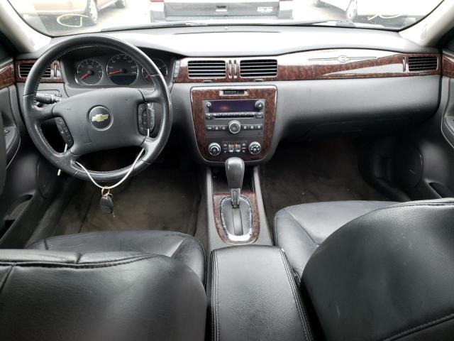 Photo 7 VIN: 2G1WC5E31C1225269 - CHEVROLET IMPALA LTZ 