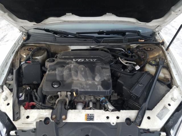 Photo 6 VIN: 2G1WC5E31C1226082 - CHEVROLET IMPALA LTZ 