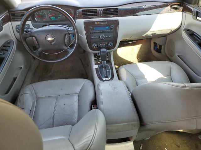 Photo 7 VIN: 2G1WC5E31C1247157 - CHEVROLET IMPALA LTZ 