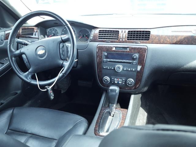 Photo 8 VIN: 2G1WC5E31C1259079 - CHEVROLET IMPALA LTZ 