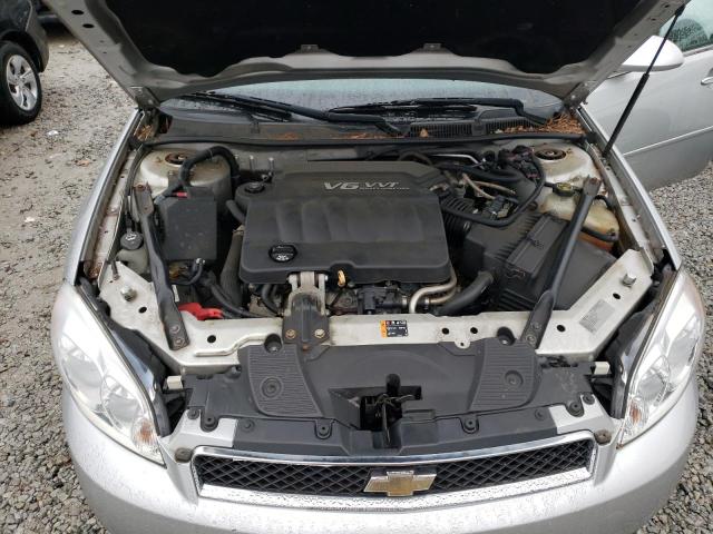 Photo 10 VIN: 2G1WC5E31C1259373 - CHEVROLET IMPALA 