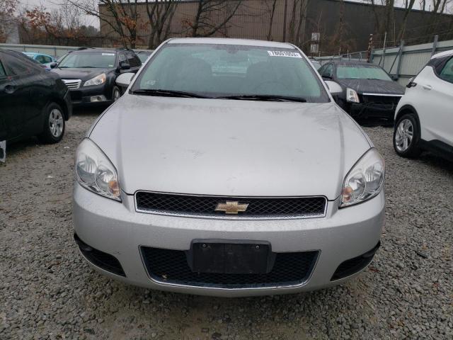 Photo 4 VIN: 2G1WC5E31C1259373 - CHEVROLET IMPALA 