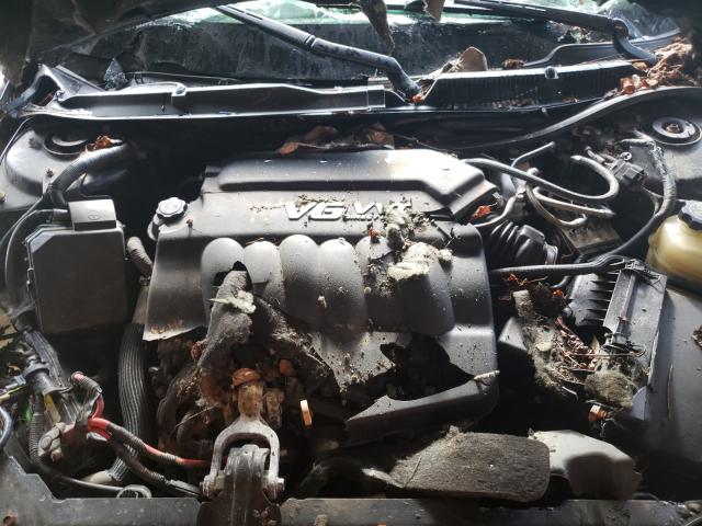 Photo 6 VIN: 2G1WC5E31C1266761 - CHEVROLET IMPALA LTZ 