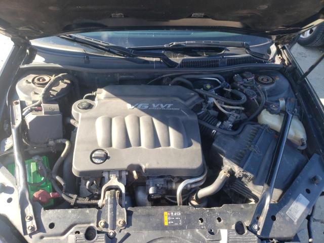 Photo 10 VIN: 2G1WC5E31C1290252 - CHEVROLET IMPALA LTZ 