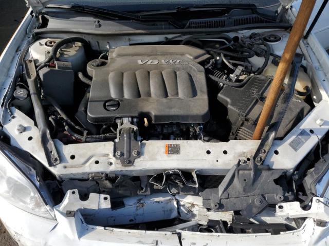 Photo 10 VIN: 2G1WC5E31C1294771 - CHEVROLET IMPALA LTZ 