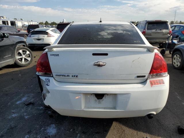 Photo 5 VIN: 2G1WC5E31C1294771 - CHEVROLET IMPALA LTZ 