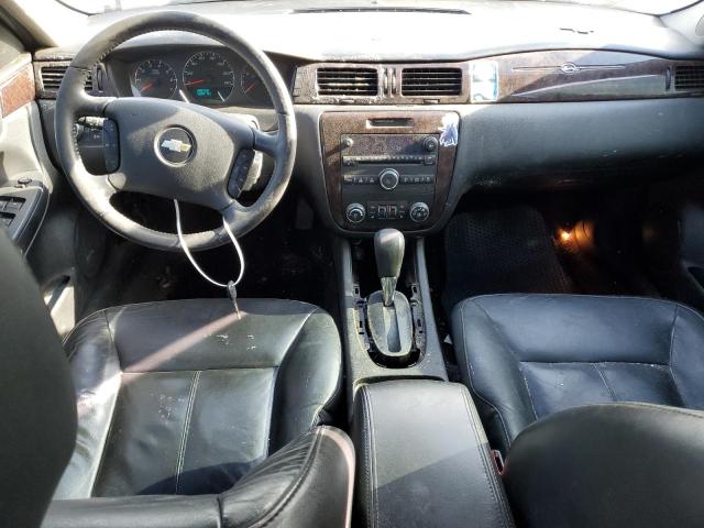 Photo 7 VIN: 2G1WC5E31C1294771 - CHEVROLET IMPALA LTZ 