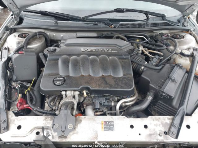 Photo 9 VIN: 2G1WC5E31C1296438 - CHEVROLET IMPALA 