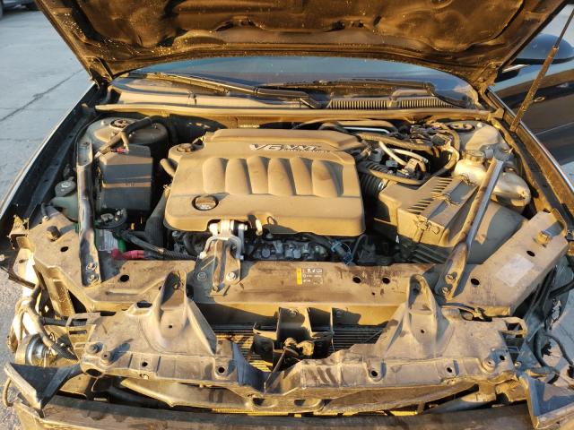 Photo 6 VIN: 2G1WC5E31C1306238 - CHEVROLET IMPALA LTZ 