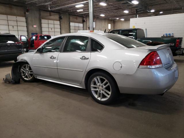 Photo 1 VIN: 2G1WC5E31C1315022 - CHEVROLET IMPALA LTZ 